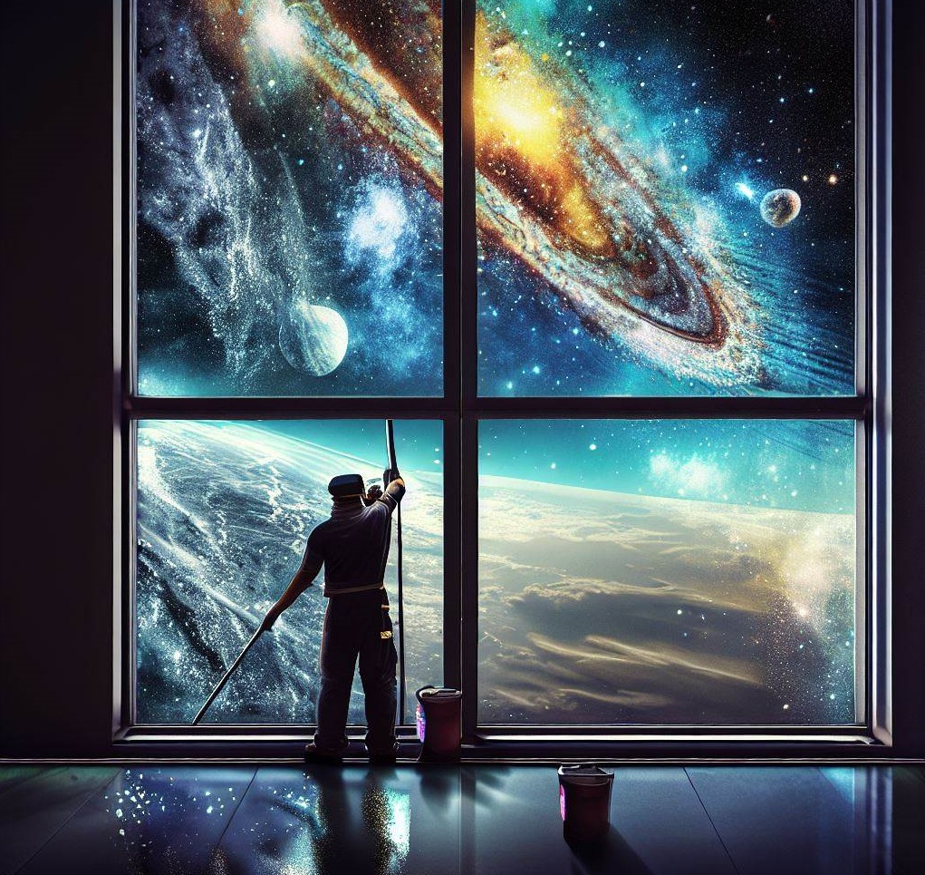 Window Cleaning